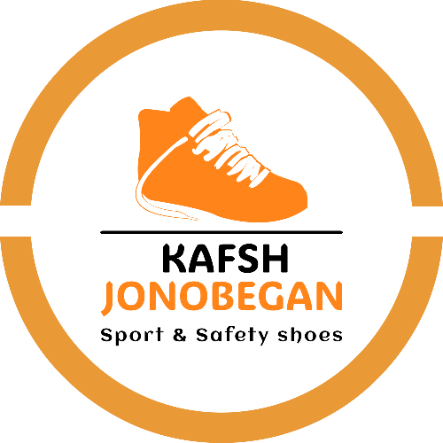 کفش ایمنی مهندسی اسپورت نیم ساق کرافتSH 01-B